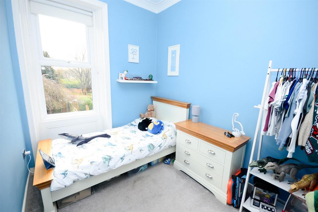 Front Bedroom
