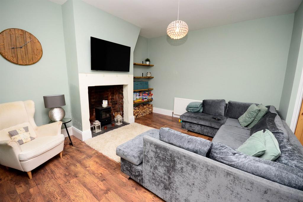 Dining/Family Room