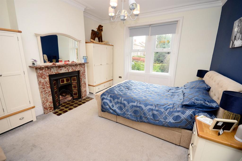 Front Bedroom
