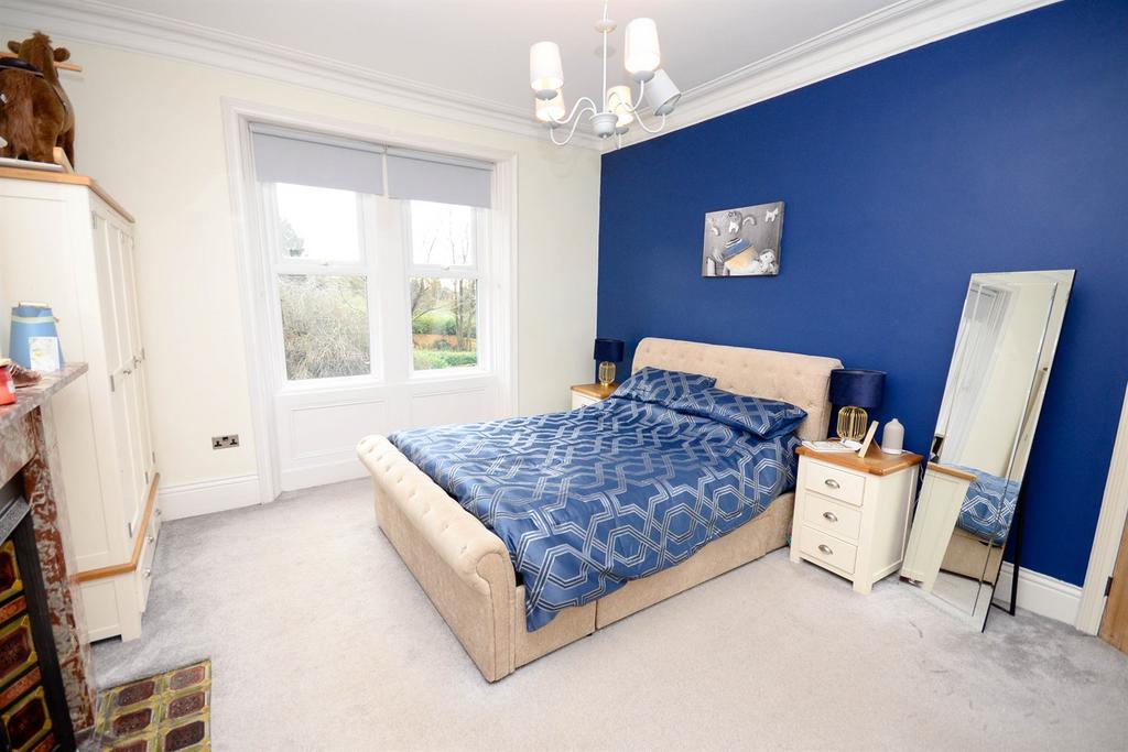 Front Bedroom