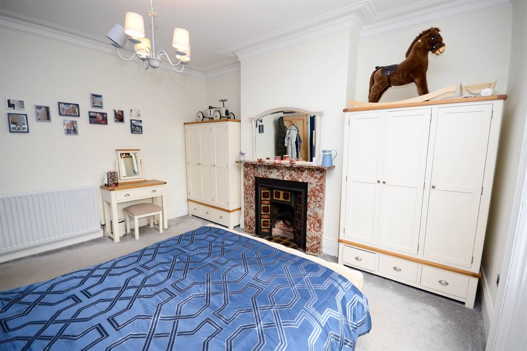 Front Bedroom