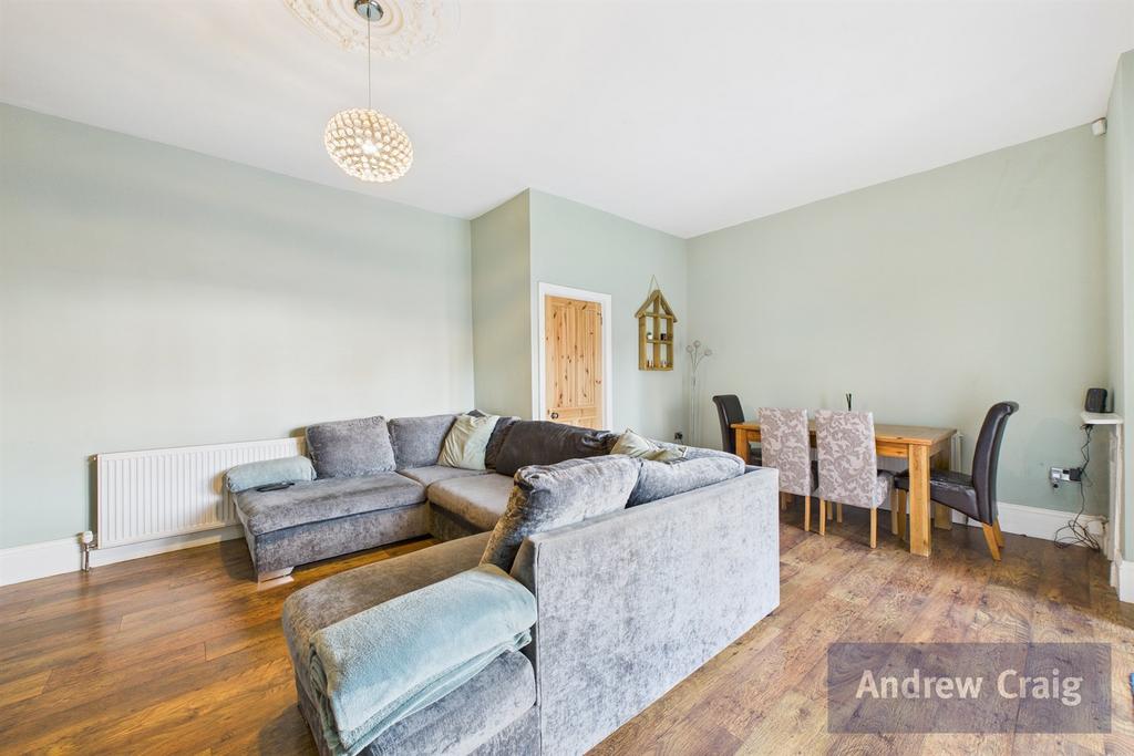 Dining/Family Room