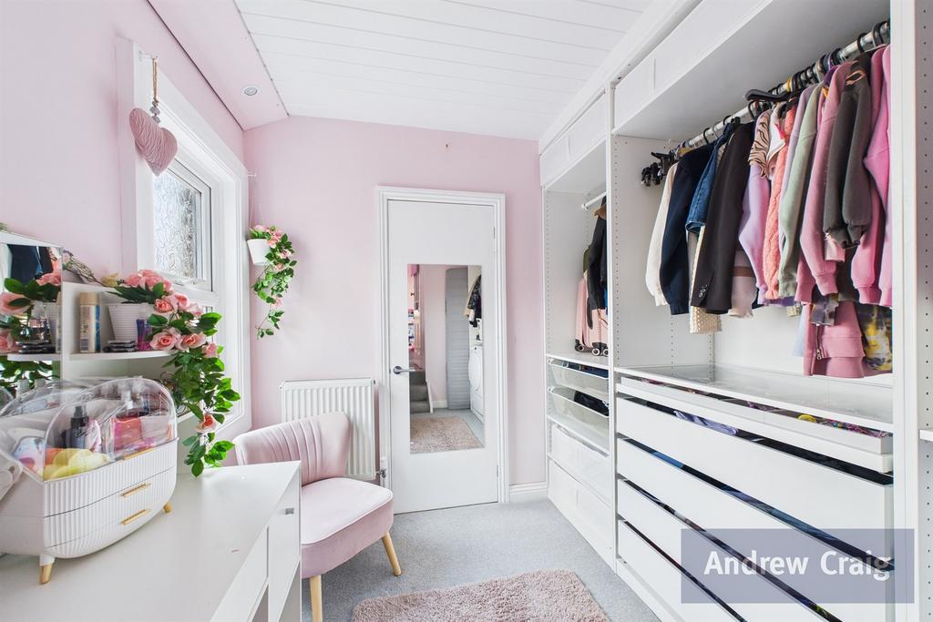 Dressing Room