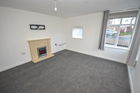 3 bedroom townhouse for sale, Lynwood Way, South Shields