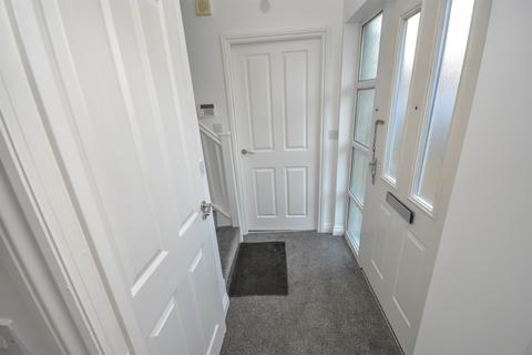 3 bedroom townhouse for sale, Lynwood Way, South Shields