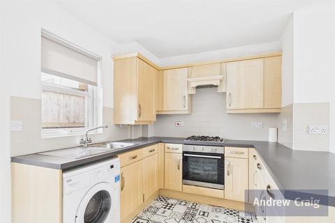 Lynwood Way, South Shields