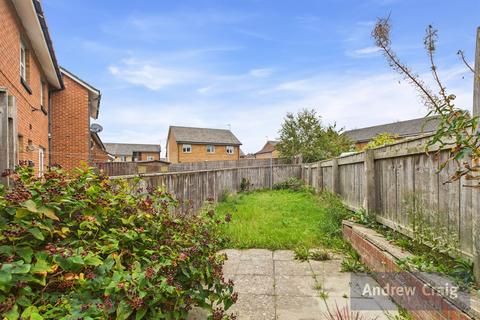 3 bedroom townhouse for sale, Lynwood Way, South Shields