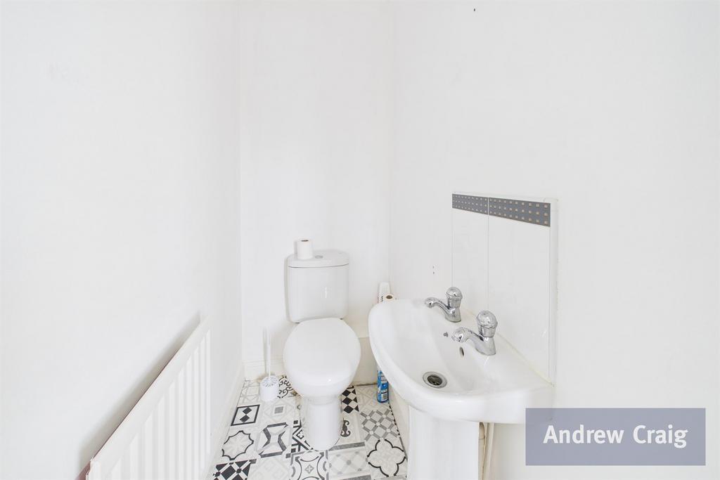 Ground Floor Wc