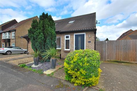 1 bedroom terraced house for sale, Bradfield Close, Guildford, Surrey, GU4