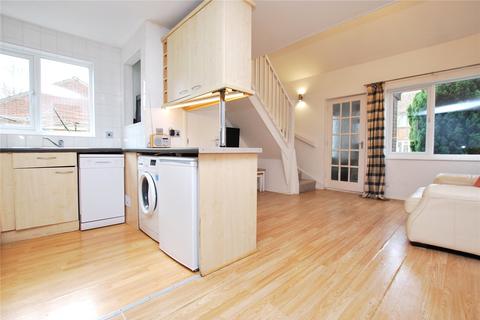 1 bedroom terraced house for sale, Bradfield Close, Guildford, Surrey, GU4