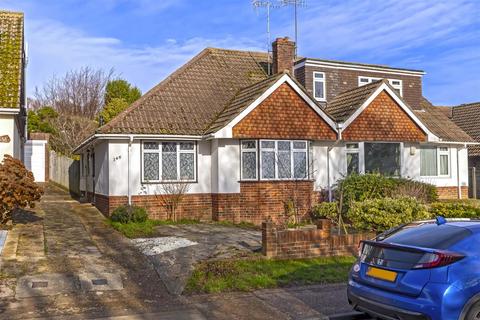 2 bedroom semi-detached house for sale, Downside, Shoreham-By-Sea