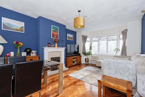 2 bedroom semi-detached house for sale, Downside, Shoreham-By-Sea