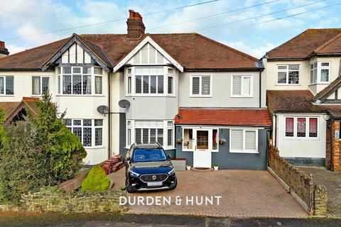 4 bedroom semi-detached house for sale, Palace View Road, Chingford, E4