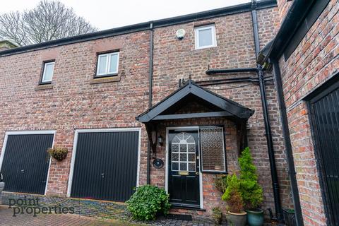 3 bedroom cottage for sale, Allerton, Liverpool L18