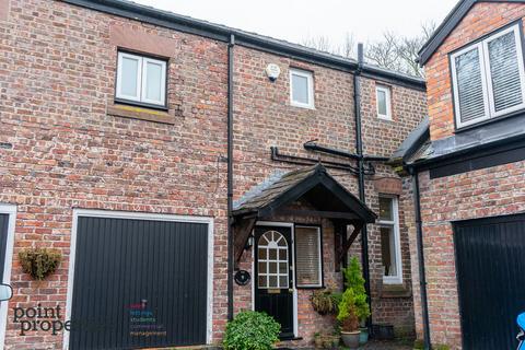 3 bedroom cottage for sale, Allerton, Liverpool L18