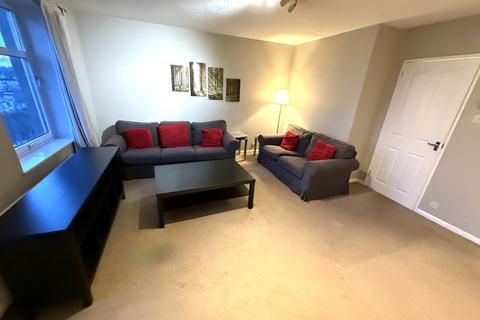 1 bedroom flat to rent, Gairn Road, City Centre, Aberdeen, AB10