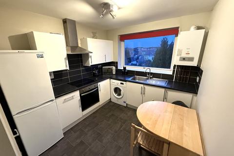 1 bedroom flat to rent, Gairn Road, City Centre, Aberdeen, AB10