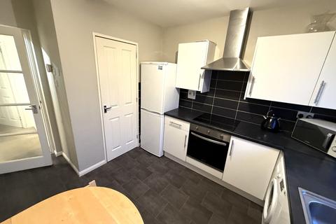 1 bedroom flat to rent, Gairn Road, City Centre, Aberdeen, AB10