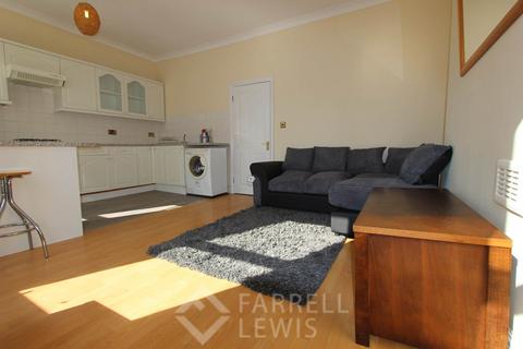 1 bedroom flat to rent, Maclise Road, London W14