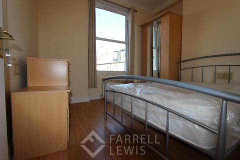 1 bedroom flat to rent, Maclise Road, London W14