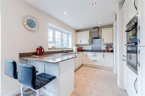 5 bedroom detached house for sale, Grange Farm Court, Micklefield, Leeds, West Yorkshire