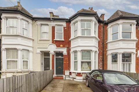 2 bedroom flat for sale, Gleneagle Road, London SW16