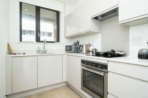 1 bedroom flat to rent, Blair Street, London E14