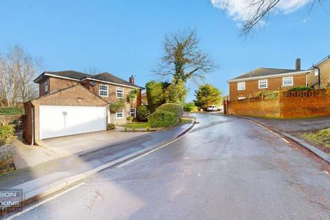 4 bedroom detached house for sale, Pickwick Place, Harrow On the Hill HA1