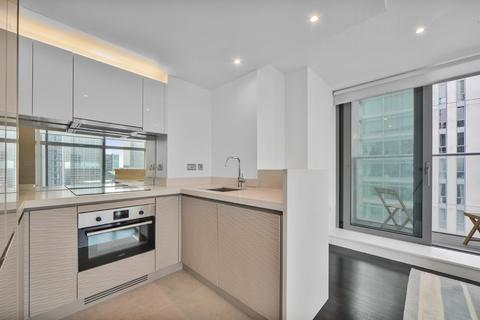 2 bedroom apartment to rent, Pan Peninsula Square, E14