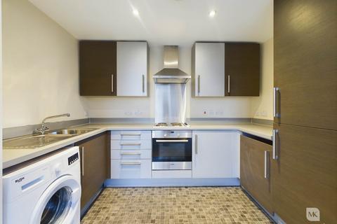 1 bedroom apartment for sale, South Row, Milton Keynes MK9