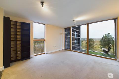 1 bedroom apartment for sale, South Row, Milton Keynes MK9