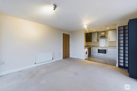 1 bedroom apartment for sale, South Row, Milton Keynes MK9