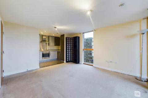 1 bedroom apartment for sale, South Row, Milton Keynes MK9