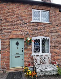 3 bedroom terraced house to rent, Betchton Road, Sandbach CW11