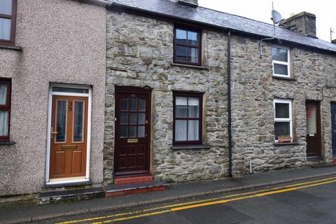 2 bedroom terraced house for sale, 33 Arenig Street, Bala