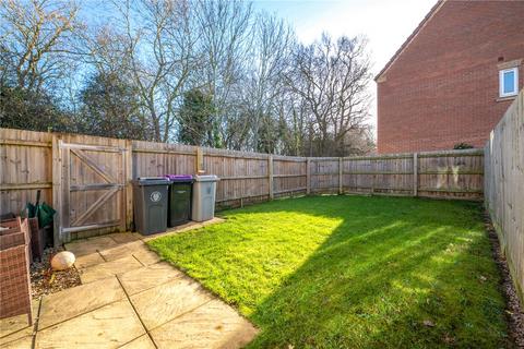 2 bedroom end of terrace house for sale, Ludlow Close, Bourne, Lincolnshire, PE10