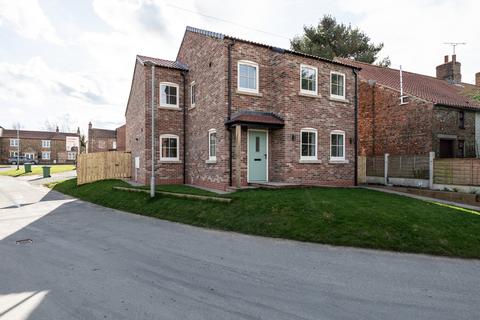 undefined, North Street, Goole, DN14