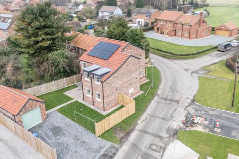 undefined, North Street, Goole, DN14