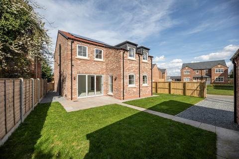 undefined, North Street, Goole, DN14