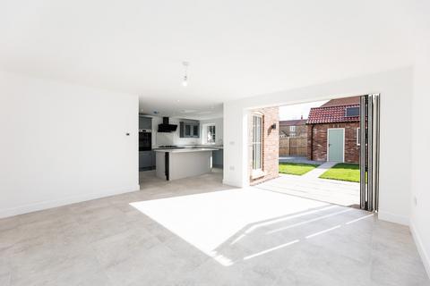 undefined, North Street, Goole, DN14