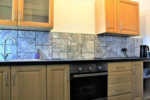 1 bedroom flat to rent, Priory Avenue, Hastings