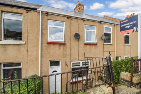 3 bedroom terraced house for sale, Woodburn Terrace, Prudhoe NE42