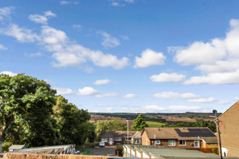 3 bedroom terraced house for sale, Woodburn Terrace, Prudhoe NE42