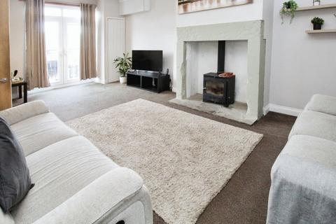 3 bedroom terraced house for sale, Woodburn Terrace, Prudhoe NE42