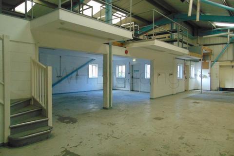 Industrial unit to rent, Upper Brents, Faversham ME13