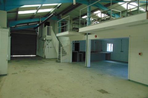 Industrial unit to rent, Upper Brents, Faversham ME13