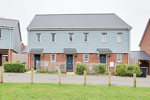 3 bedroom terraced house for sale, Watergate, Bexhill-On-Sea