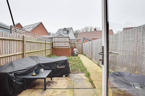 3 bedroom terraced house for sale, Watergate, Bexhill-On-Sea