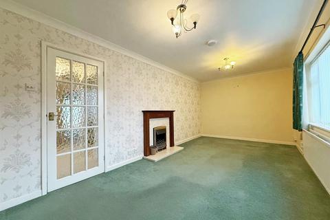 2 bedroom semi-detached bungalow for sale, Stokesay Avenue, Heath Farm, Shrewsbury