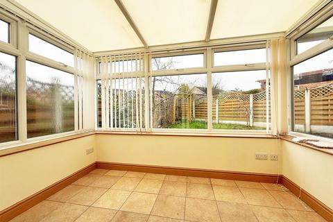 2 bedroom semi-detached bungalow for sale, Stokesay Avenue, Heath Farm, Shrewsbury